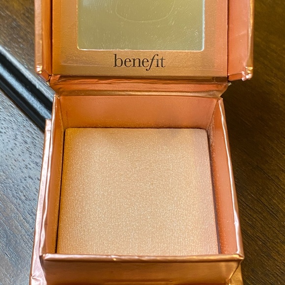 Benefit mini highlight - Picture 2 of 6